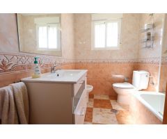 Lomas Cabo Roig Bungalow bajo con parcela