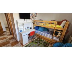 Lomas Cabo Roig Bungalow bajo con parcela
