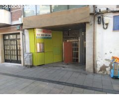 Local en venta en Plaza Espanyola 17 - Hospitalet de Llobregat