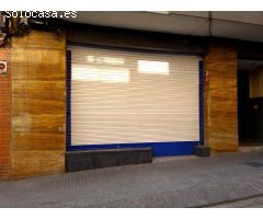 Local comercial en venta o alquiler en calle Sant Josep, 8-10 - Esplugues de Llobregat
