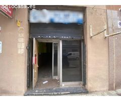 Local comercial en venta en Calle Ramón Estruch, 32 - Sant Boi de Llobregat