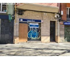 Local comercial en venta en calle Arizala, 46 - Barcelona