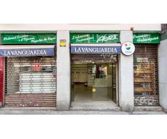 Local en alquiler en Travessera de Gracias, 270 - Barcelona