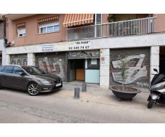 Local comercial en venta en calle Otger, 28 Sant Andreu Palomar - Barcelona