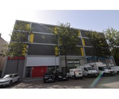 Planta Industrial en venta Passatge Montserrat Isern, 1 - L Hospitalet de Llobregat