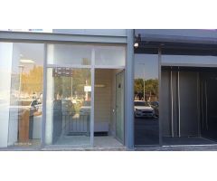 Nave en venta el calle Batista i Roca, Poligono Pla den Boet - Mataró