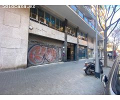 Local Comercial en venta en C/ Tamarit, 125 - Sant Antoni, Barcelona
