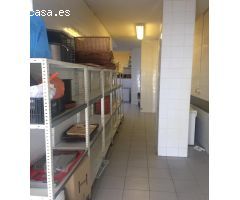 REF: 7811-VENTA DE LOCAL CON RENTA VIGENTE.