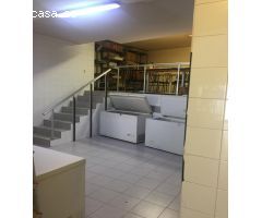 REF: 7811-VENTA DE LOCAL CON RENTA VIGENTE.