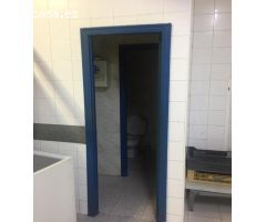 REF: 7811-VENTA DE LOCAL CON RENTA VIGENTE.