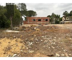 SALICO OFRECE PARCELAS PARA CONSTRUCCIÓN CHALET EN EL PLANTIO - LA CAÑADA