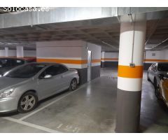 Garaje/Parking en Venta en Calpe / Calp, Alicante