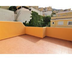 Terraced Houses en Venta en Calpe / Calp, Alicante