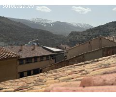 Piso en Venta en Camarena de la Sierra, Teruel