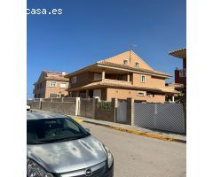 IMPRESIONANTE CHALET DE LUJO INDEPENDIENTE PLAYA EL PERELLO