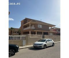 IMPRESIONANTE CHALET DE LUJO INDEPENDIENTE PLAYA EL PERELLO