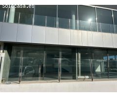 REF 08516 SALICO VENDE IMPRESIONANTE NAVE INDUSTRIAL EN PAIPORTA