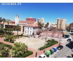 REF. 08557 SALICO VENDE PISO EN PUERTO DE SAGUNTO