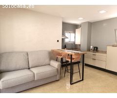 Apartamento en Venta en Calpe / Calp, Alicante