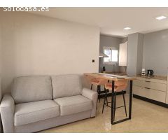 Apartamento en Venta en Calpe / Calp, Alicante