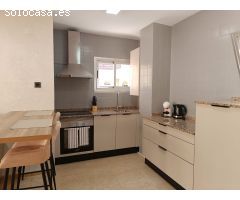 Apartamento en Venta en Calpe / Calp, Alicante