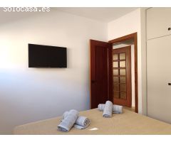 Apartamento en Venta en Calpe / Calp, Alicante