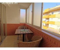 Apartamento en Venta en Calpe / Calp, Alicante