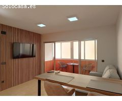 Apartamento en Venta en Calpe / Calp, Alicante