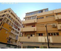 Apartamento en Venta en Calpe / Calp, Alicante
