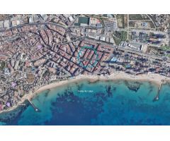 Apartamento en Venta en Calpe / Calp, Alicante