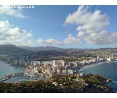 Apartamento en Venta en Calpe / Calp, Alicante