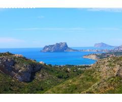 Apartamento en Venta en Calpe / Calp, Alicante