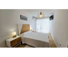Apartamento en Venta en Calpe / Calp, Alicante
