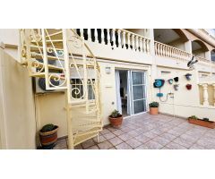 Apartamento en Venta en Calpe / Calp, Alicante