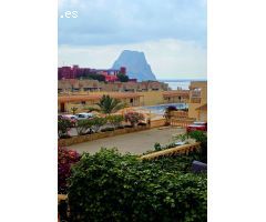 Apartamento en Venta en Calpe / Calp, Alicante