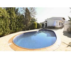 Chalet en Venta en Calpe / Calp, Alicante