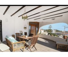 Chalet en Venta en Calpe / Calp, Alicante
