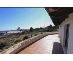 Chalet en Venta en Calpe / Calp, Alicante