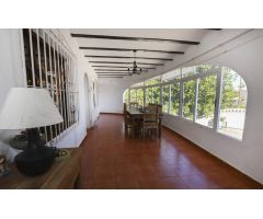 Chalet en Venta en Calpe / Calp, Alicante