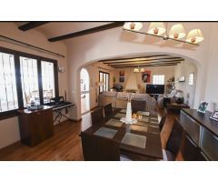 Chalet en Venta en Calpe / Calp, Alicante
