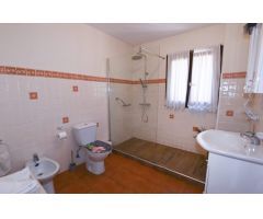 Chalet en Venta en Calpe / Calp, Alicante
