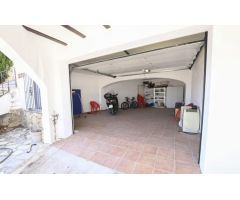 Chalet en Venta en Calpe / Calp, Alicante