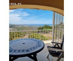 Chalet en Venta en Benissa, Alicante