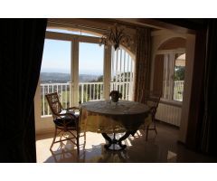Chalet en Venta en Benissa, Alicante