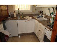 Chalet en Venta en Benissa, Alicante