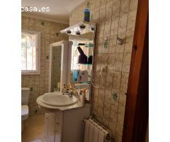 Chalet en Venta en Benissa, Alicante