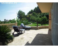 Chalet en Venta en Benissa, Alicante