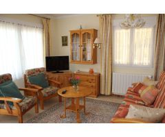 Chalet en Venta en Benissa, Alicante