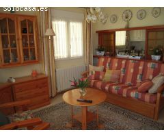 Chalet en Venta en Benissa, Alicante