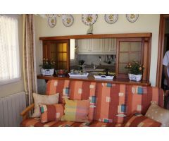 Chalet en Venta en Benissa, Alicante